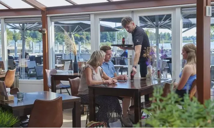 Siblu - Camping Meerwijck