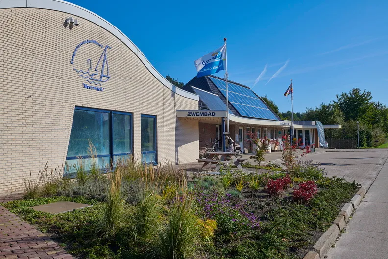 Siblu - Camping Meerwijck