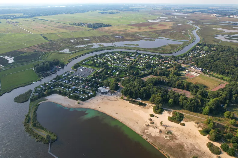 Siblu - Camping Meerwijck