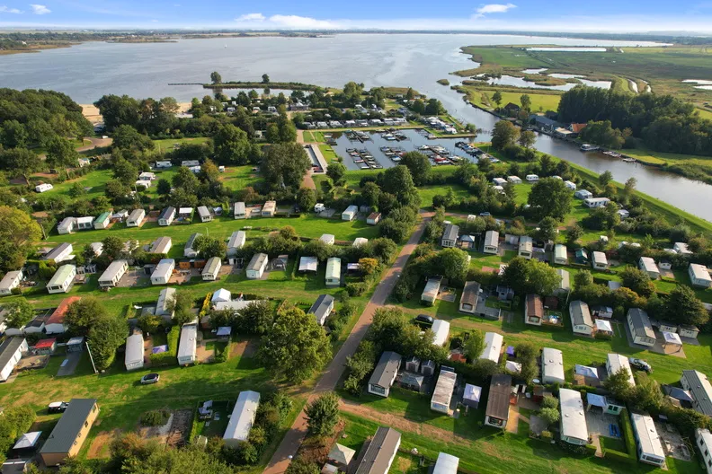 Siblu - Camping Meerwijck