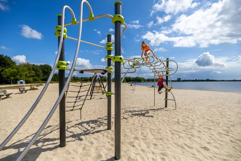 Siblu - Camping Meerwijck