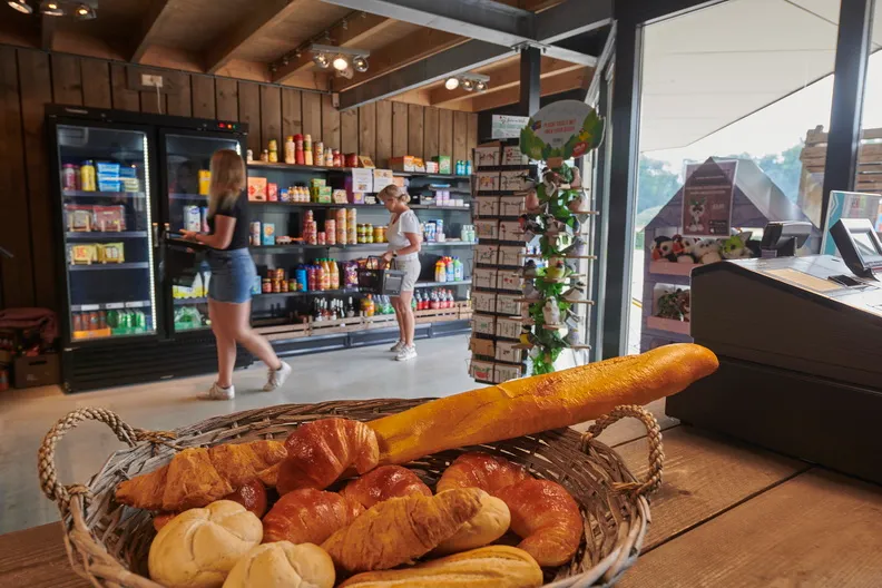 Siblu - Camping Meerwijck