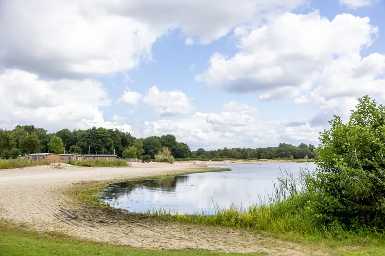 Siblu - Camping Meerwijck