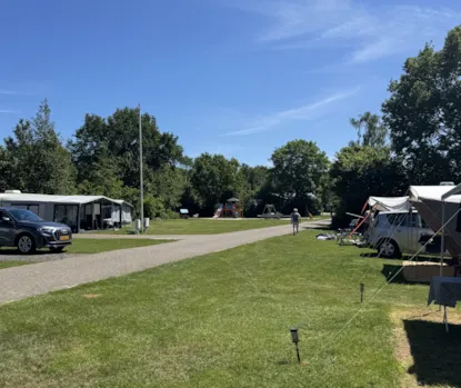 Piazzola / Piazzola Camper