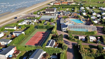 Camping Le Cormoran Camping Le Cormoran