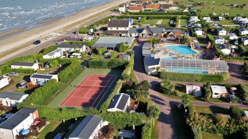 Foto #1 van Camping Le Cormoran