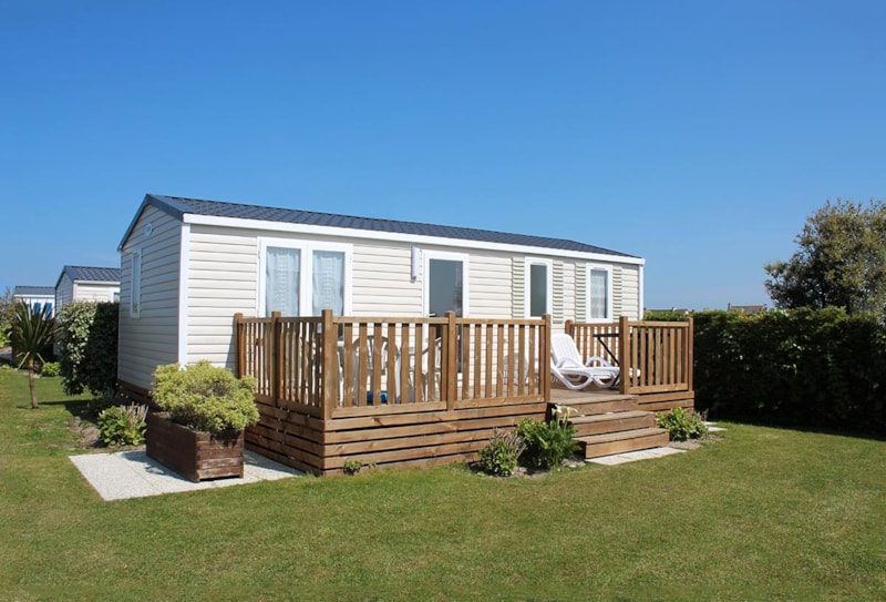Cottage (3 Schlafzimmer - 36m²)