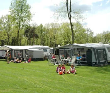Recreatiepark Beringerzand - image n°3 - Camping Direct