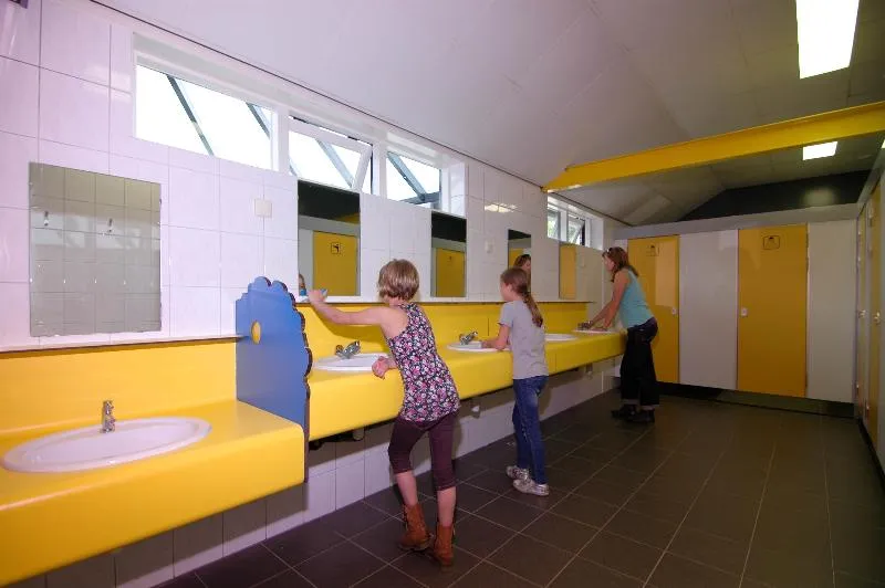 Recreatiepark Beringerzand