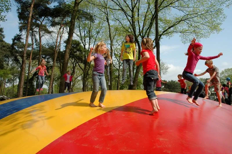 Recreatiepark Beringerzand