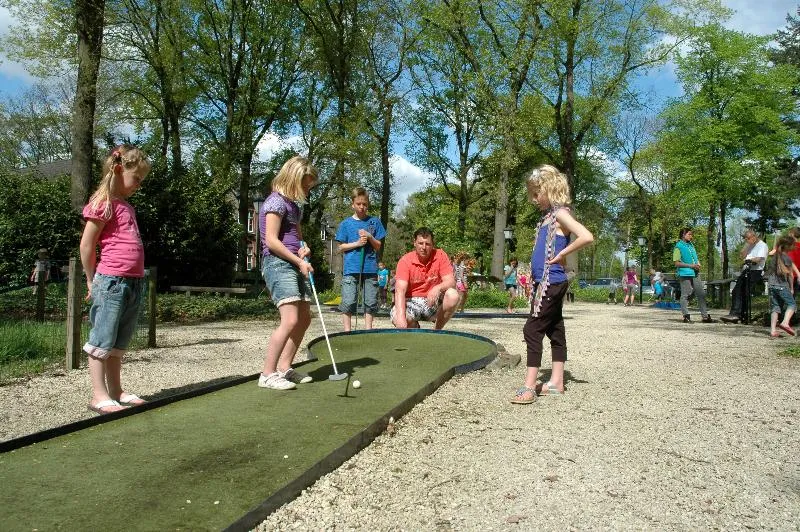 Recreatiepark Beringerzand