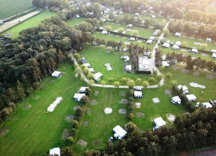 Recreatiepark Beringerzand - image n°6 - Camping Direct