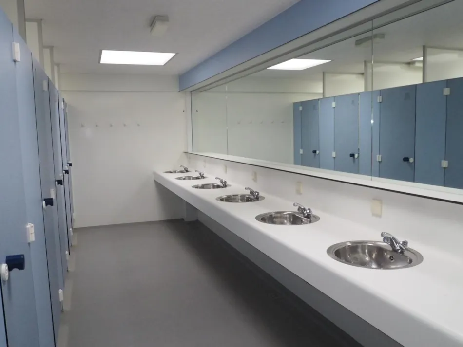 Recreatiepark Beringerzand