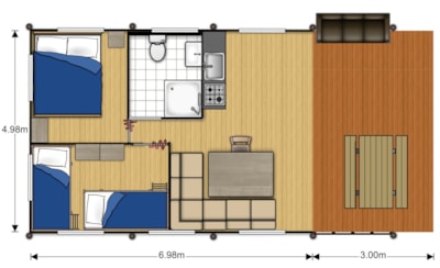 Bobbies Lodge