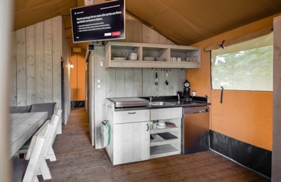Bobbies Lodge