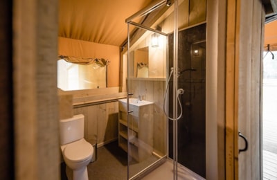 Bobbies Lodge