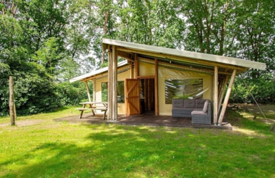 Bamboo Lodge Tent