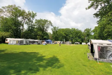 Recreatiepark Beringerzand - image n°2 - Camping Direct