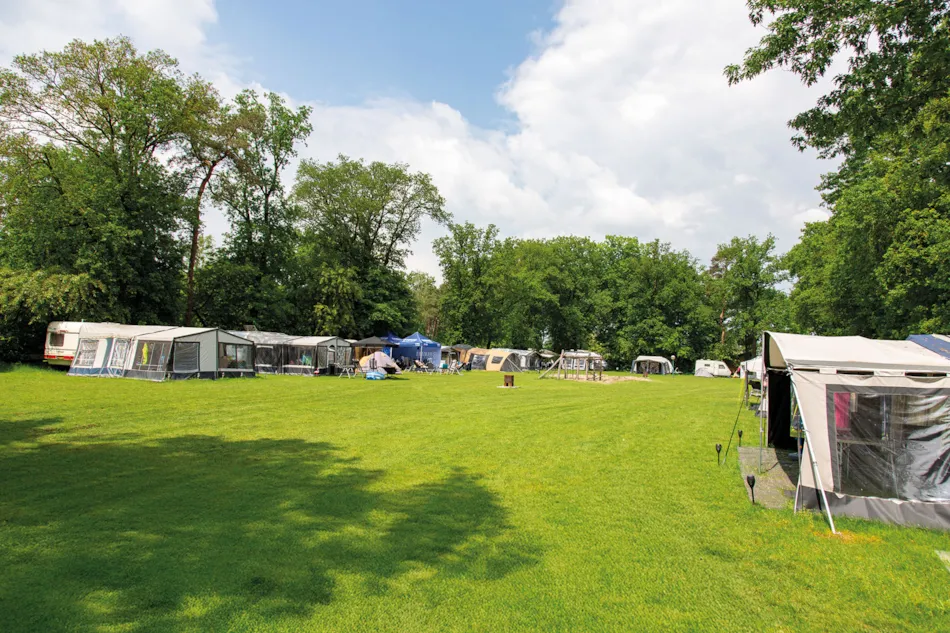 Recreatiepark Beringerzand