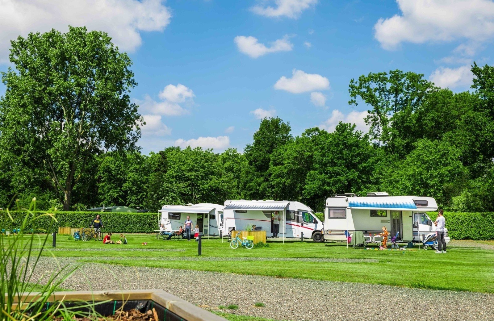 Recreatiepark Beringerzand — Photo 7