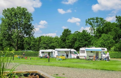 Recreatiepark Beringerzand