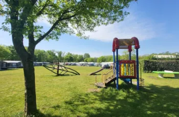 Recreatiepark Beringerzand - image n°3 - Camping Direct