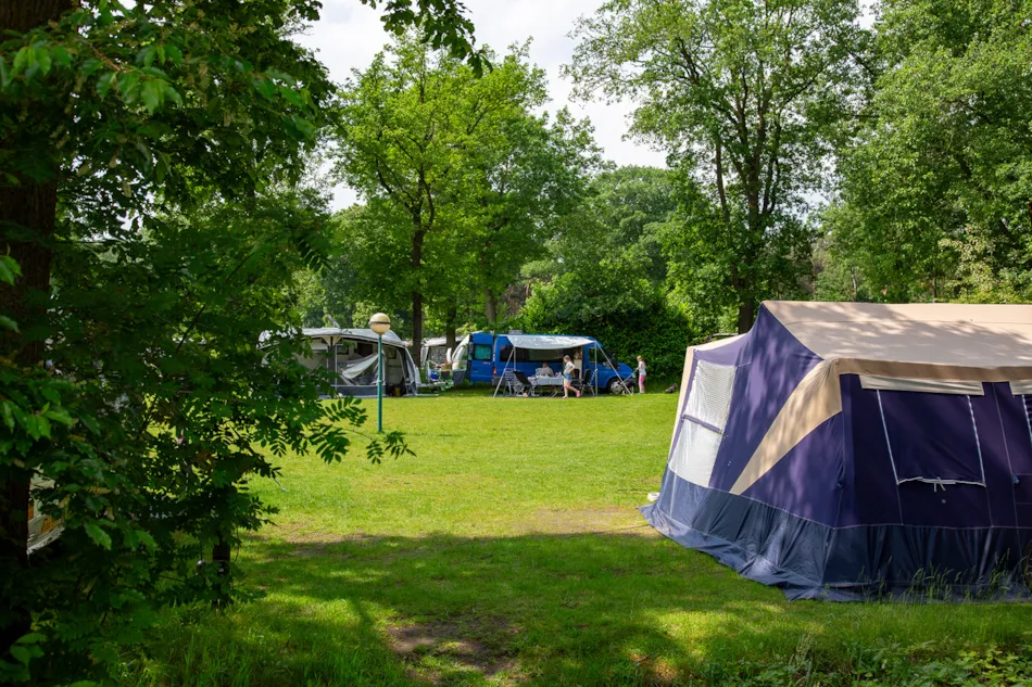 Recreatiepark Beringerzand