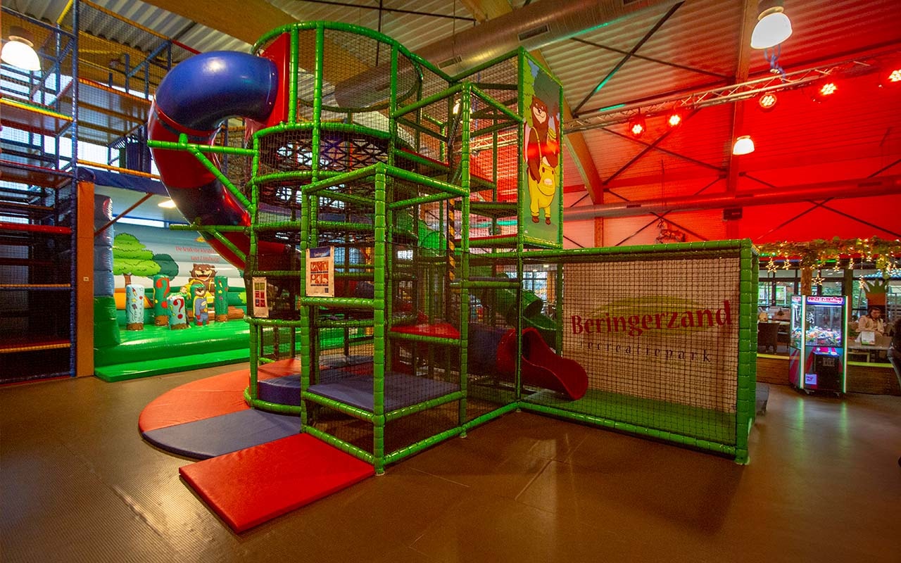 Recreatiepark Beringerzand — Photo 9