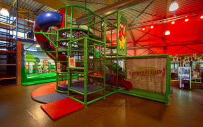 Recreatiepark Beringerzand