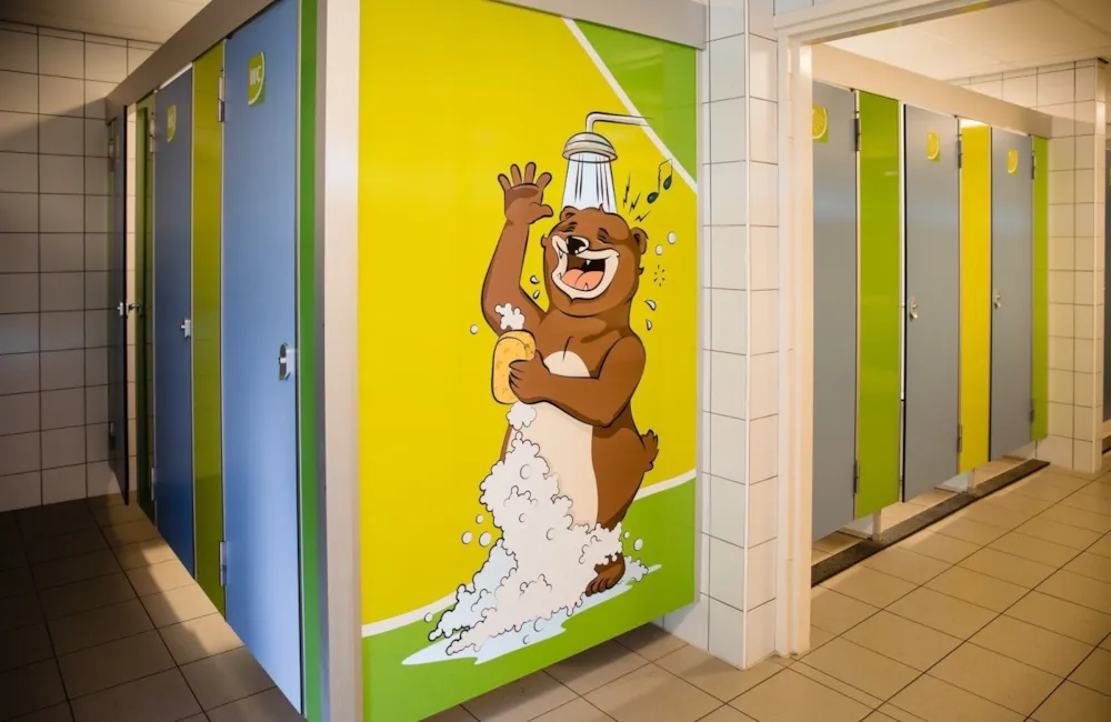 Recreatiepark Beringerzand