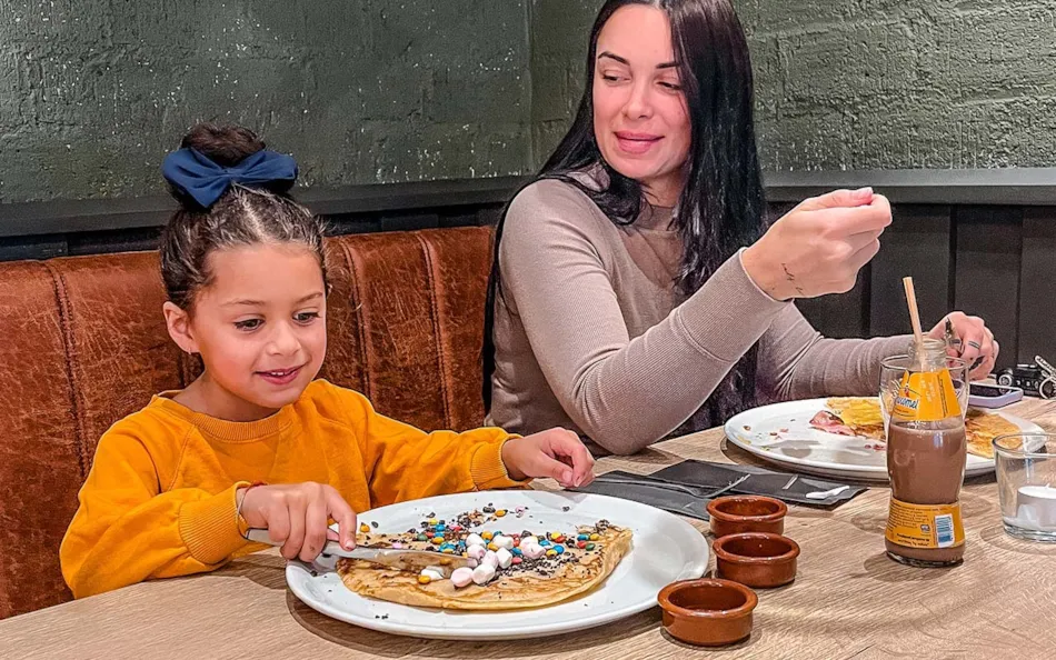 Recreatiepark Beringerzand