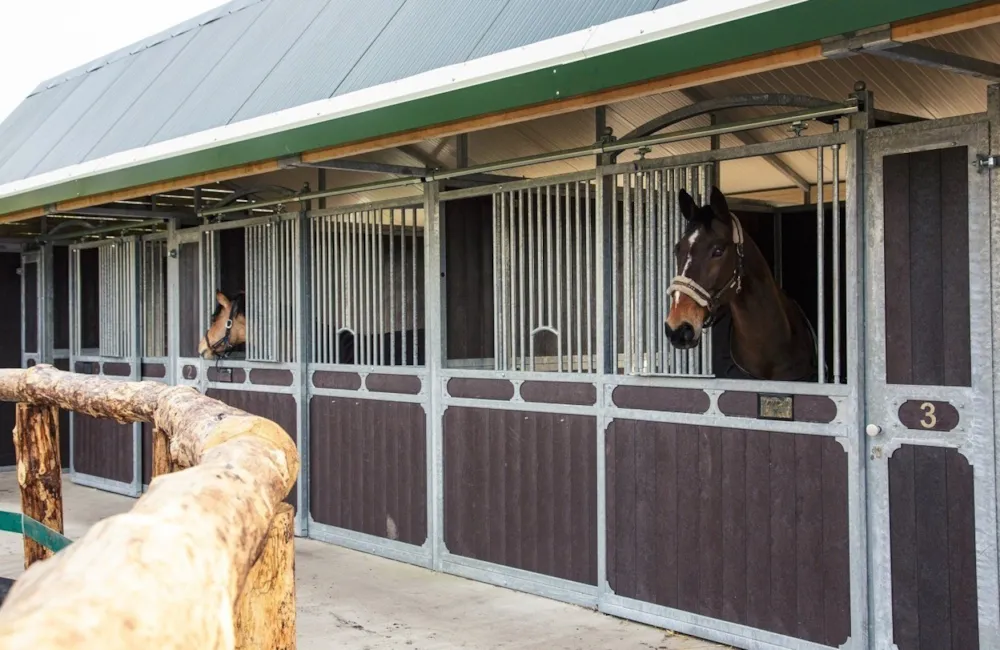 Recreatiepark Beringerzand