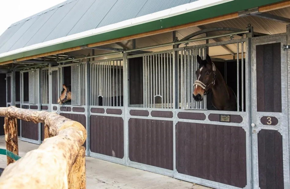Recreatiepark Beringerzand