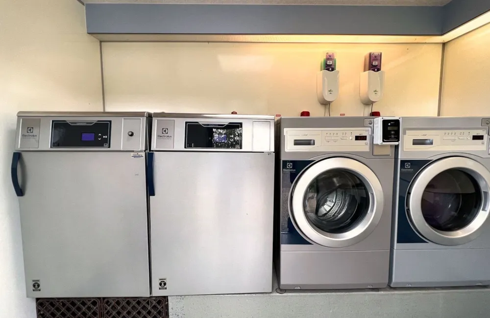 Recreatiepark Beringerzand