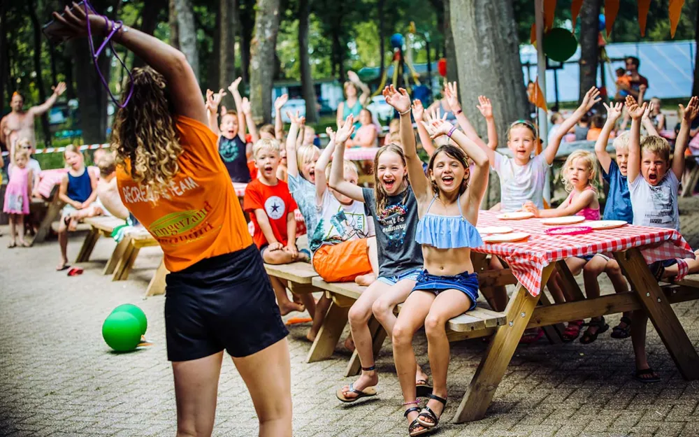 Recreatiepark Beringerzand