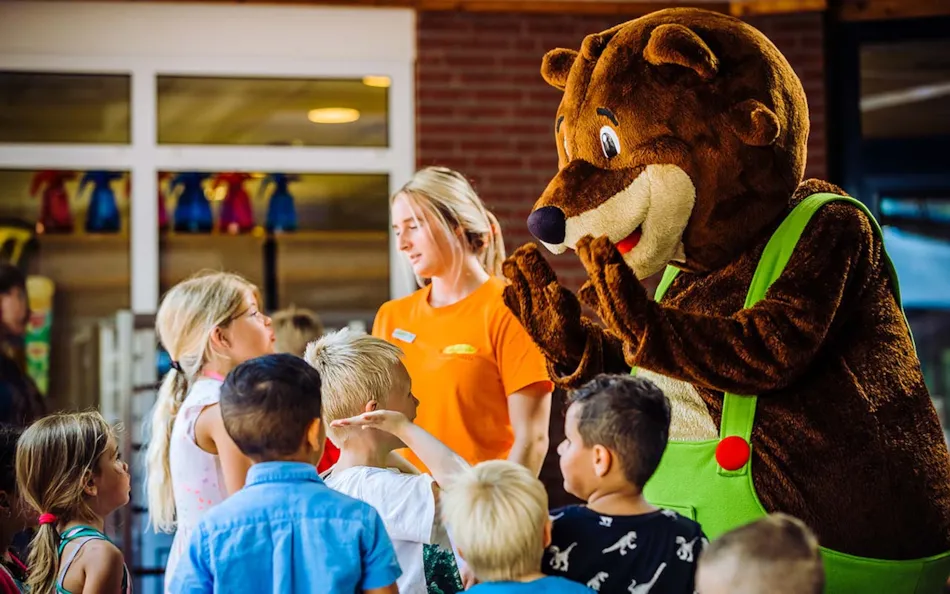 Recreatiepark Beringerzand