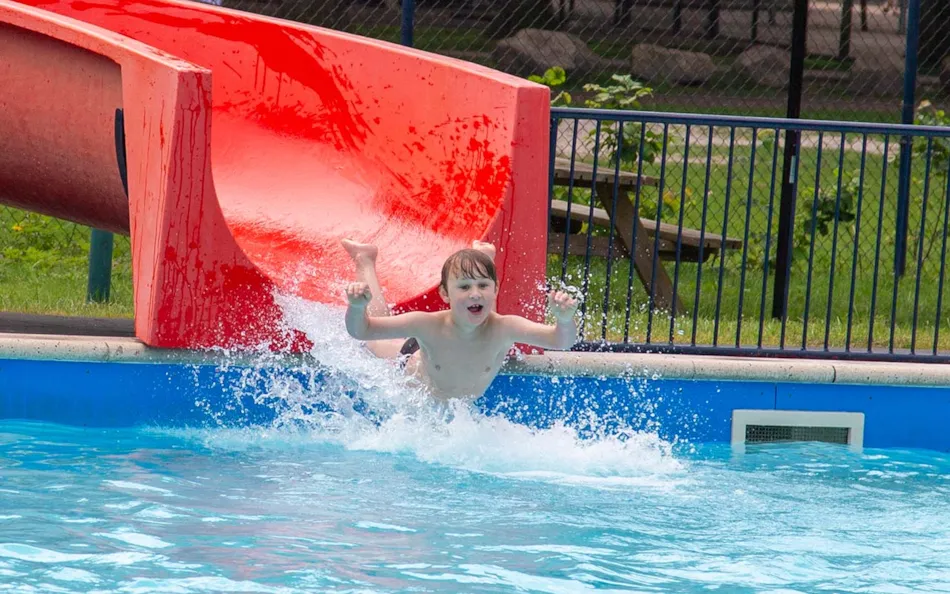 Recreatiepark Beringerzand