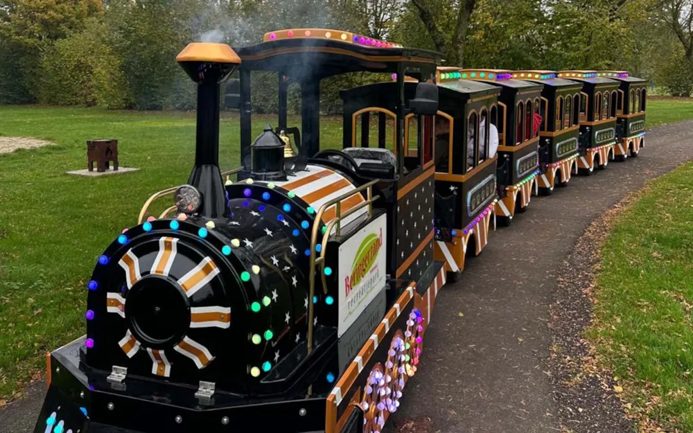 Recreatiepark Beringerzand