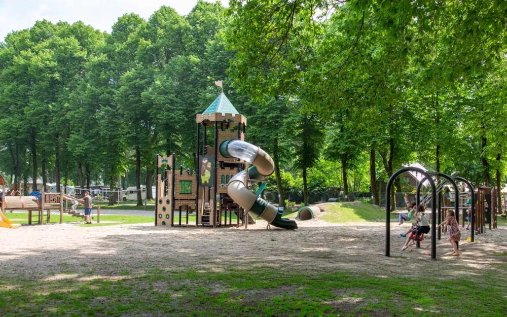 Recreatiepark Beringerzand