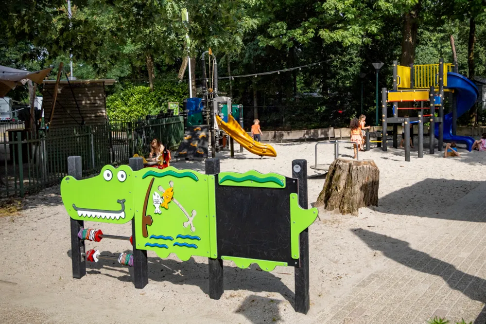 Recreatiepark Beringerzand