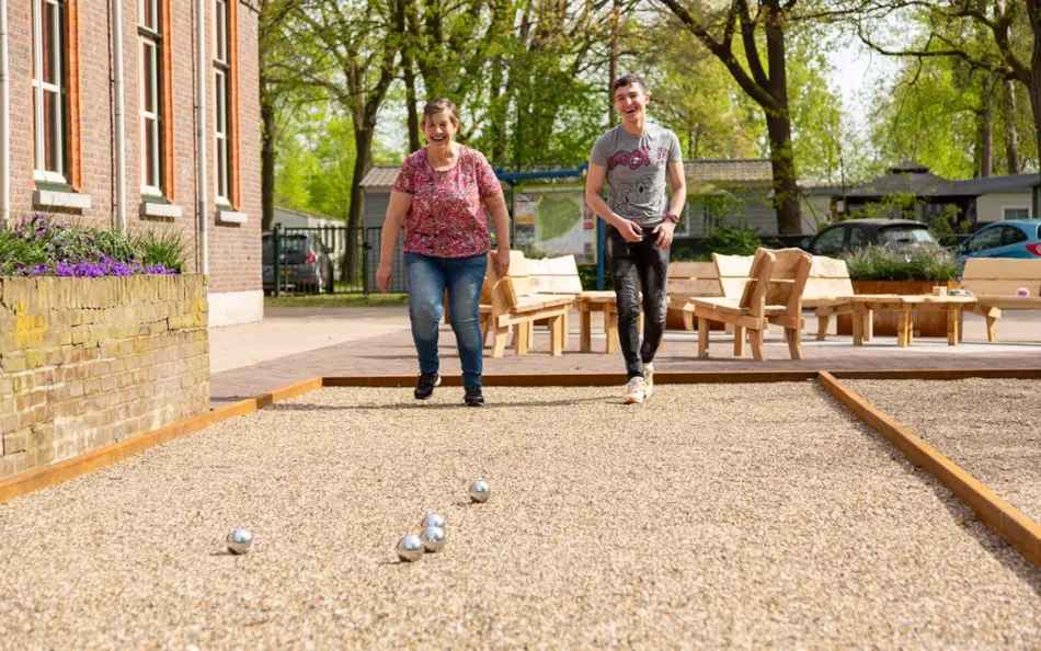 Recreatiepark Beringerzand