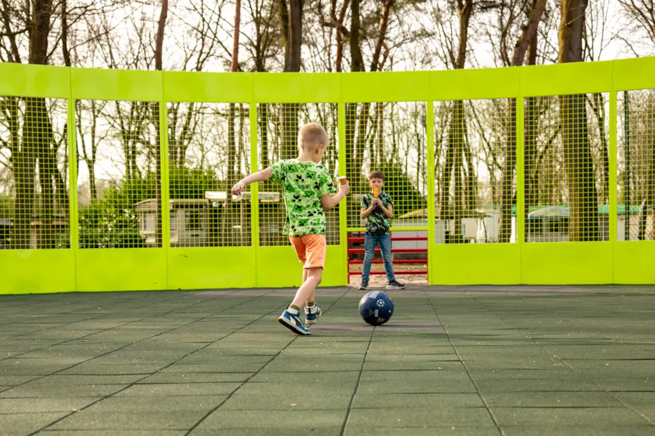 Recreatiepark Beringerzand