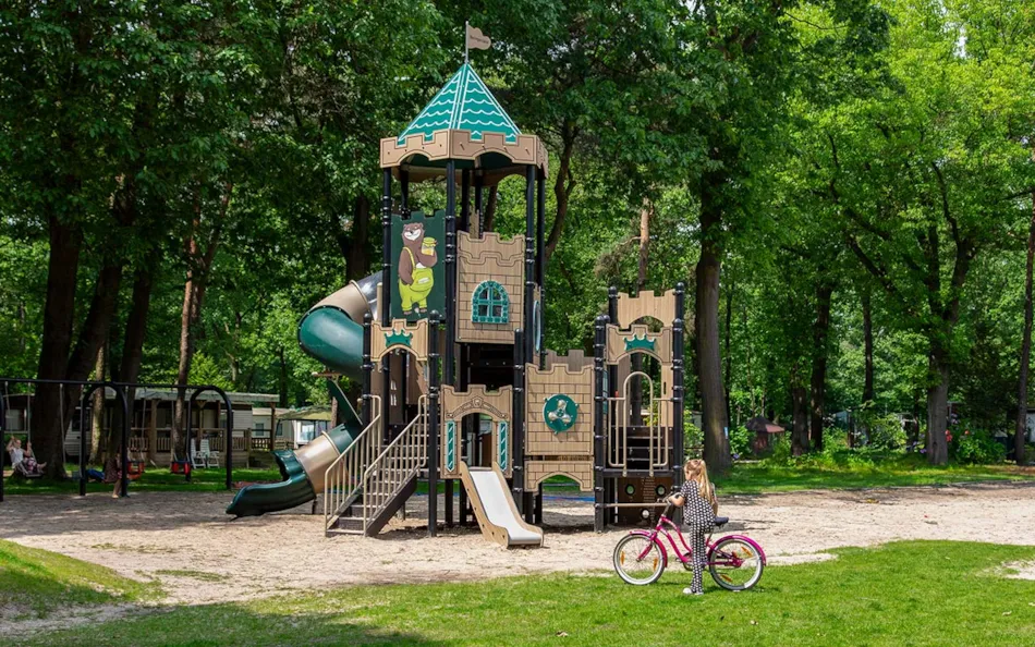 Recreatiepark Beringerzand