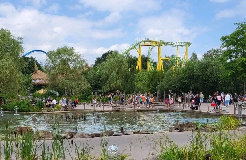 Recreatiepark Beringerzand