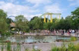 Foto #50 van Recreatiepark Beringerzand