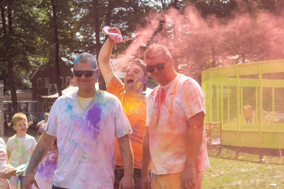 Recreatiepark Beringerzand