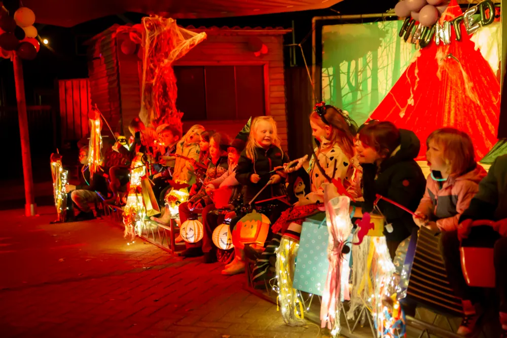 Recreatiepark Beringerzand