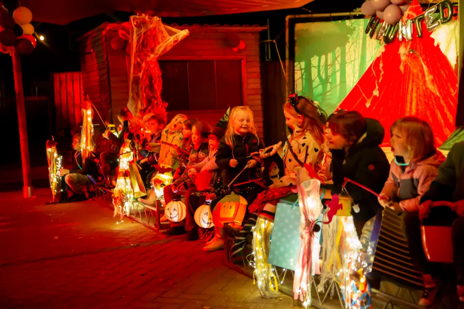 Recreatiepark Beringerzand