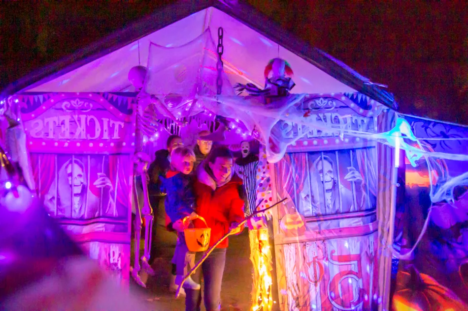 Recreatiepark Beringerzand