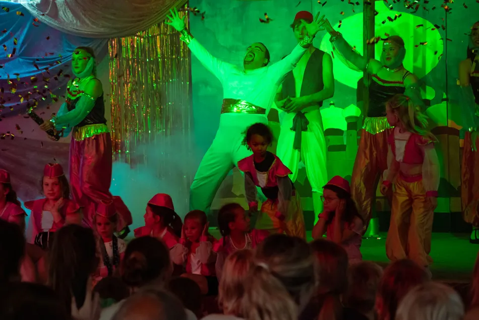 Recreatiepark Beringerzand